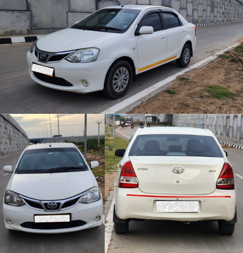 car rental in villupuram