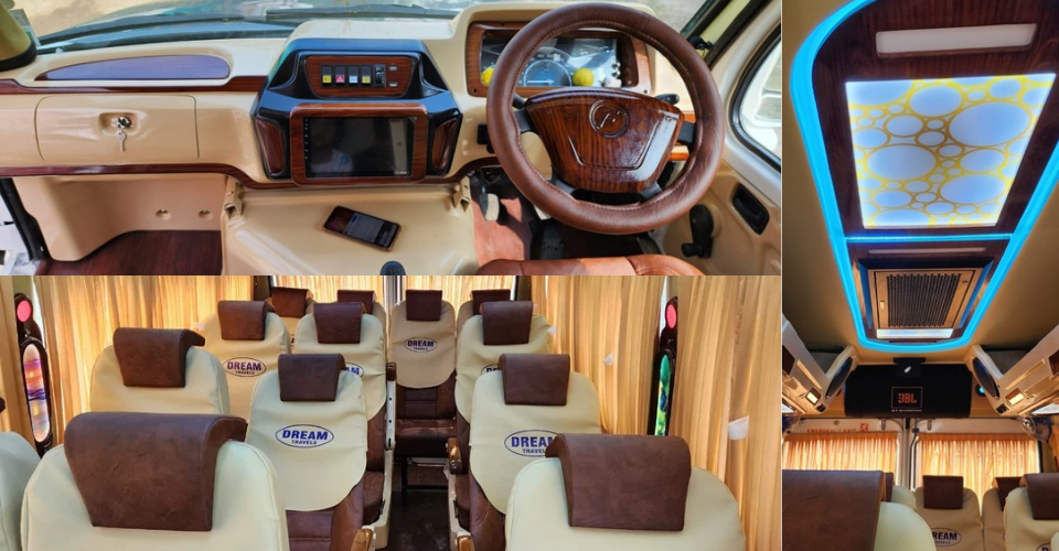 travel agency in villupuram